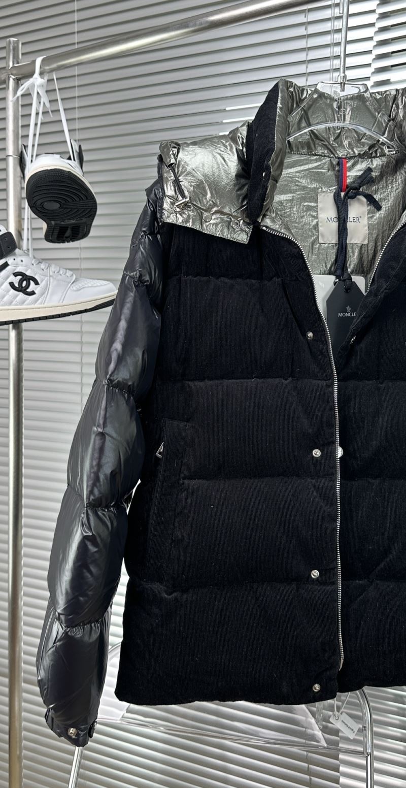 Moncler Down Jackets